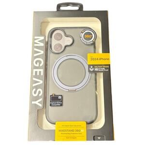 MAGSTAND 360 M By MAGEASY iPhone (16,17)